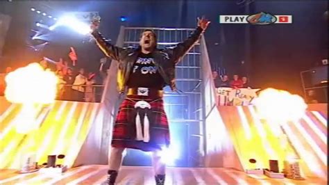 Celebrity Wrestling League Ch. 02 .